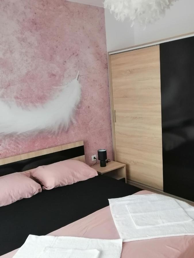 Relax Apartament ヴァルナ エクステリア 写真