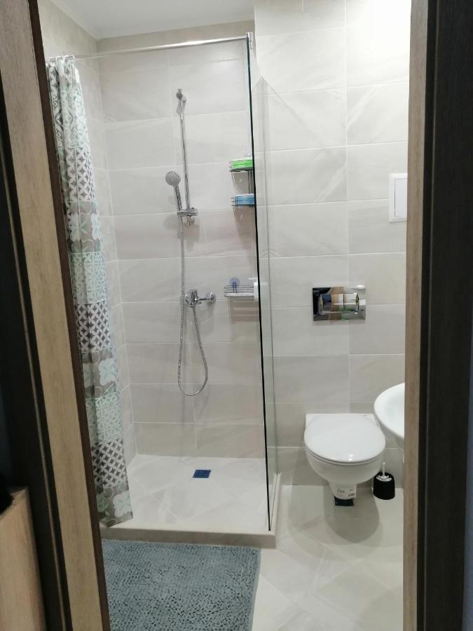 Relax Apartament ヴァルナ エクステリア 写真