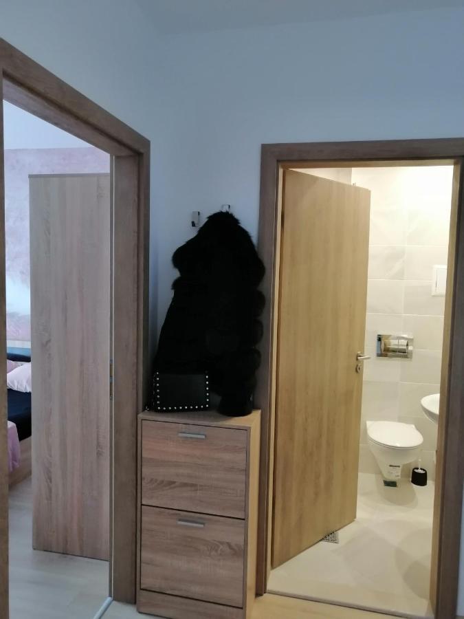 Relax Apartament ヴァルナ エクステリア 写真